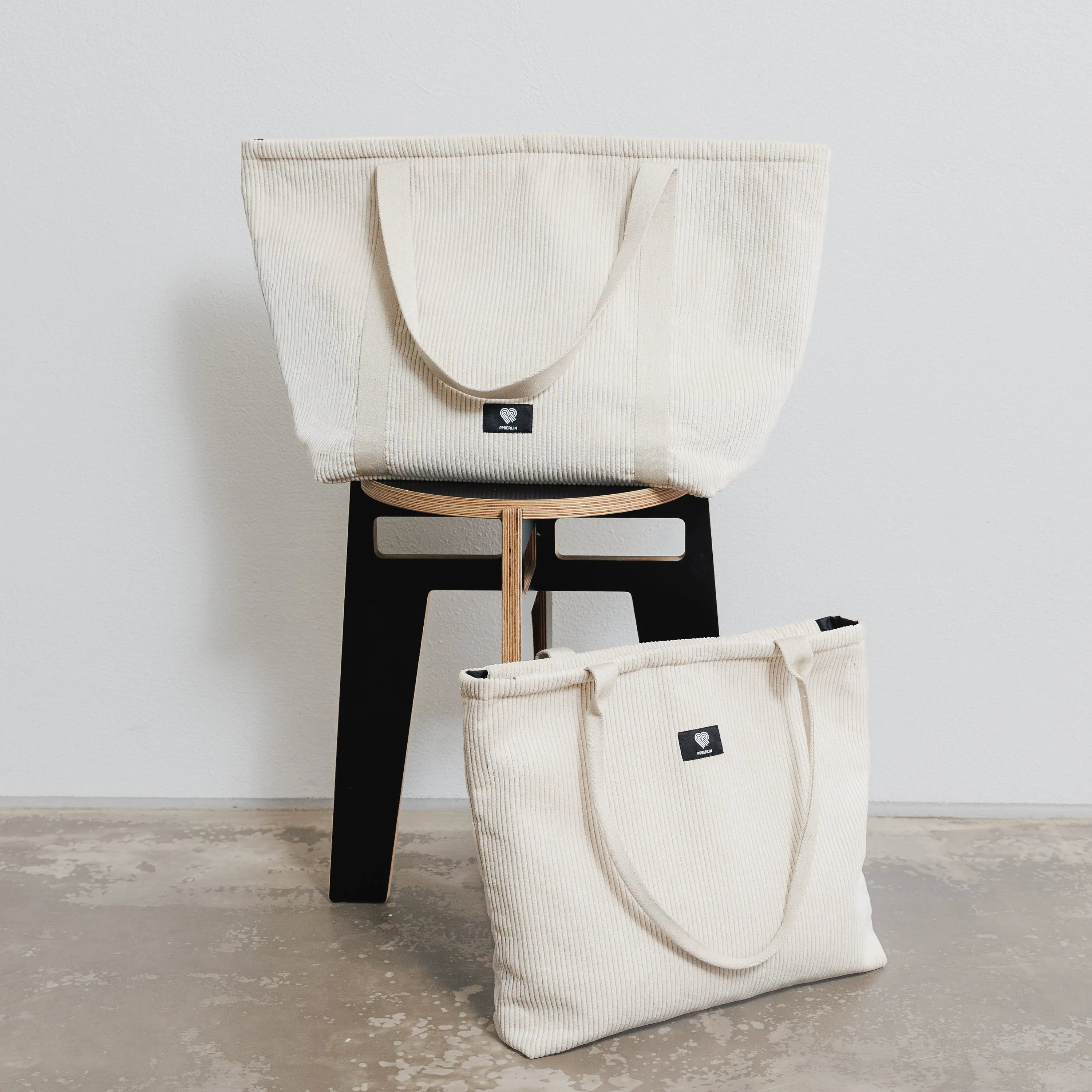 Bundle „Weekender & Shopper"