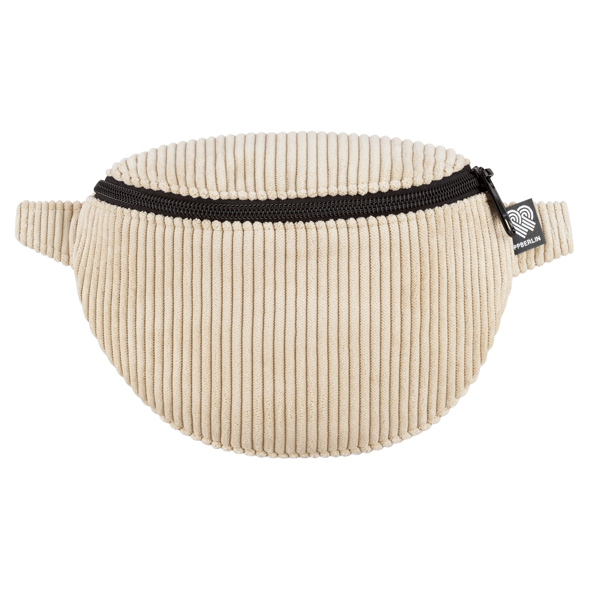 Bauchtasche mini, Cord beige (0) #farbe_beige