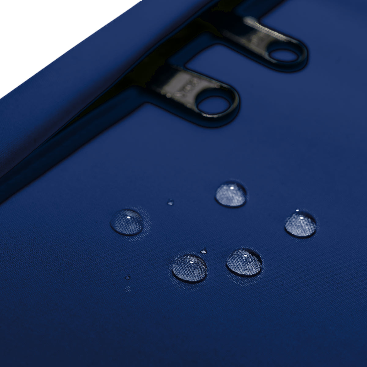 Bauchtasche eckig, Softshell Blau Detail2 (2) #farbe_blau