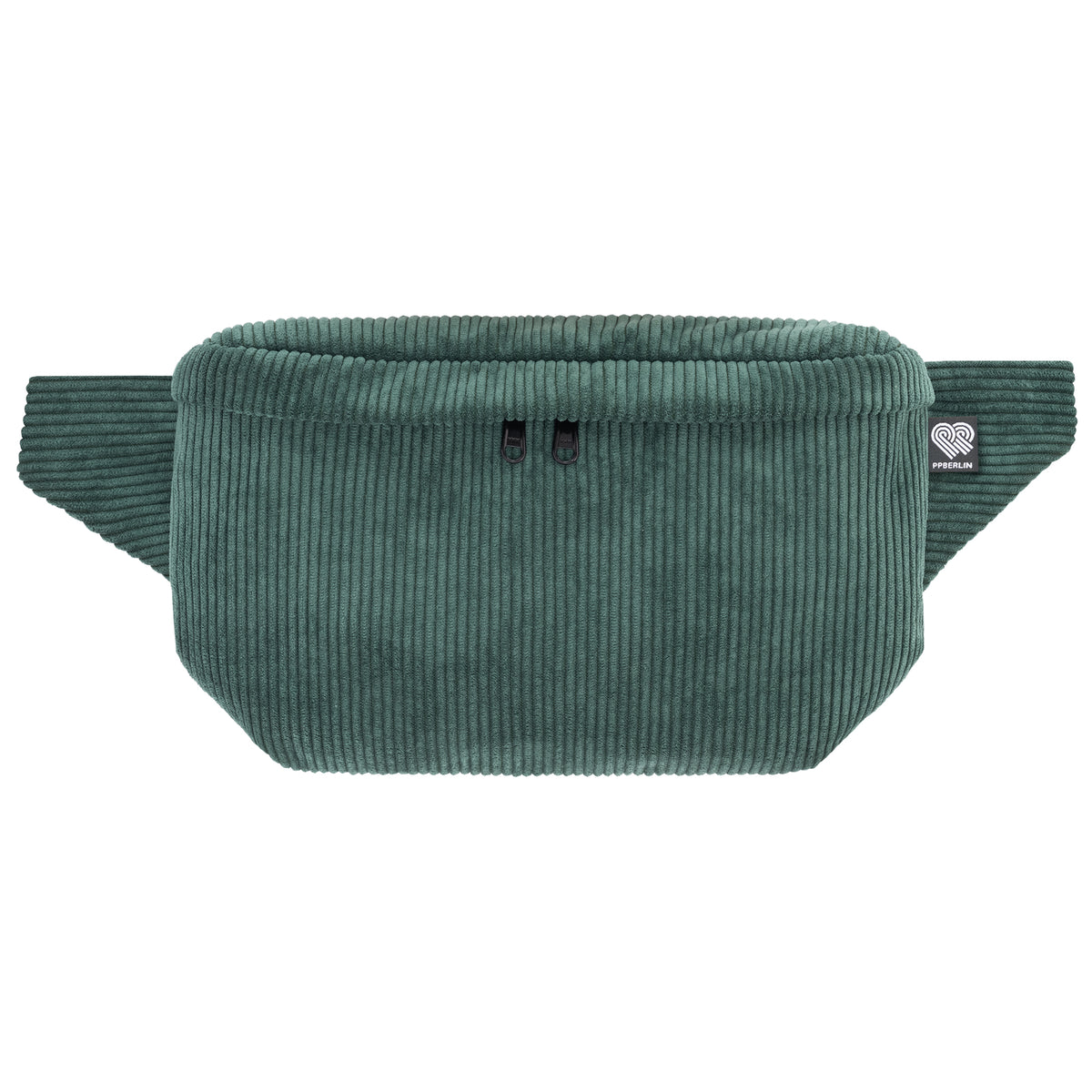 Bauchtasche groß, Cord