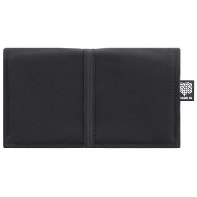 Tabaktasche, Softshell Schwarz