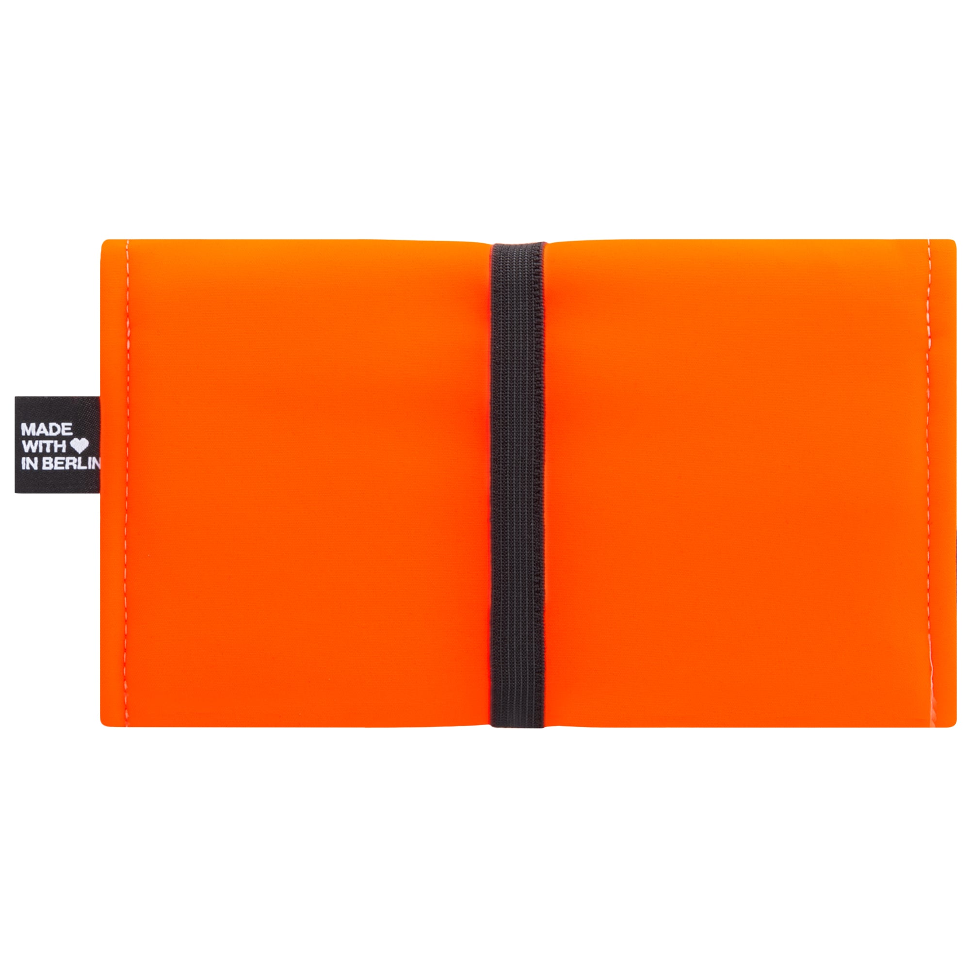 Tabaktasche Softshell Neonorange (1) #farbe_Neonorange