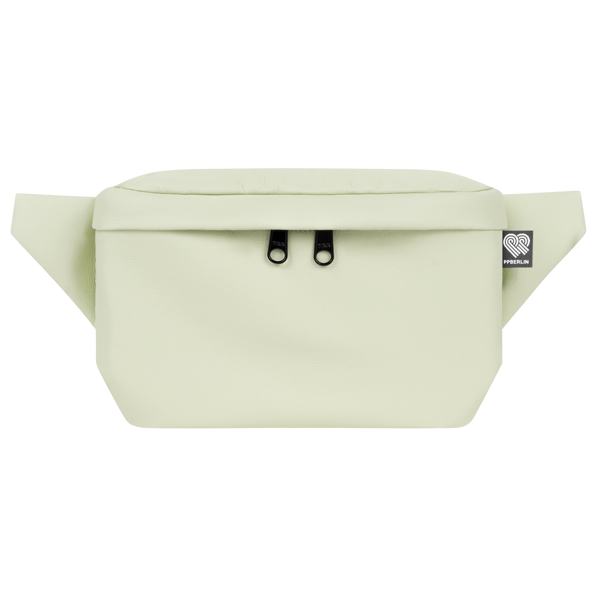 Bauchtasche eckig, Kunstleder Mint (0) #farbe_mint