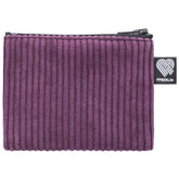 Etui Klein Cord aubergine (0) #farbe_aubergine