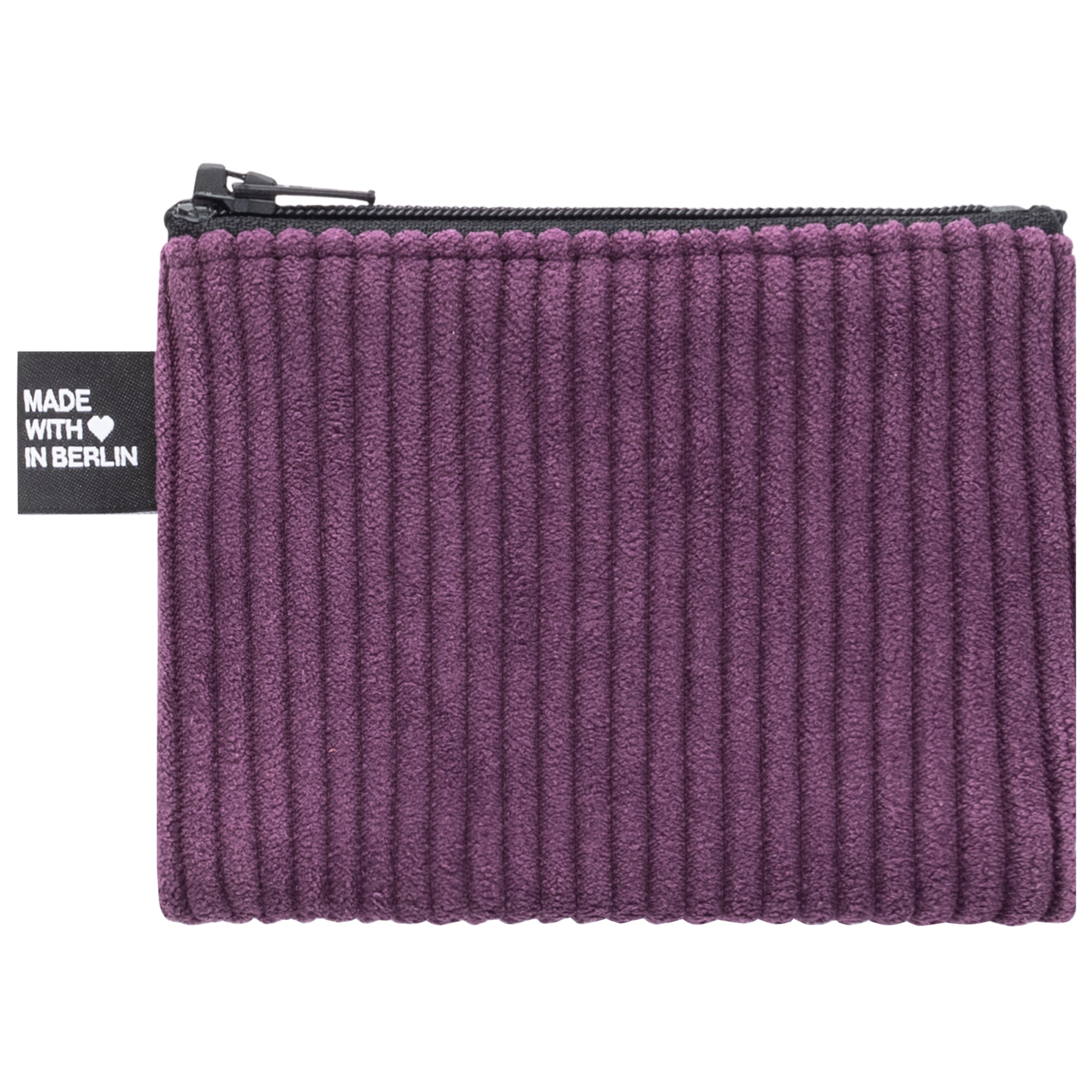 Etui Klein Cord aubergine (1) #farbe_aubergine