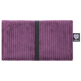 Tabaktaschen, Tabakbeutel, Cord aubergine, Damen, Herren, Unisex (0) #farbe_aubergine