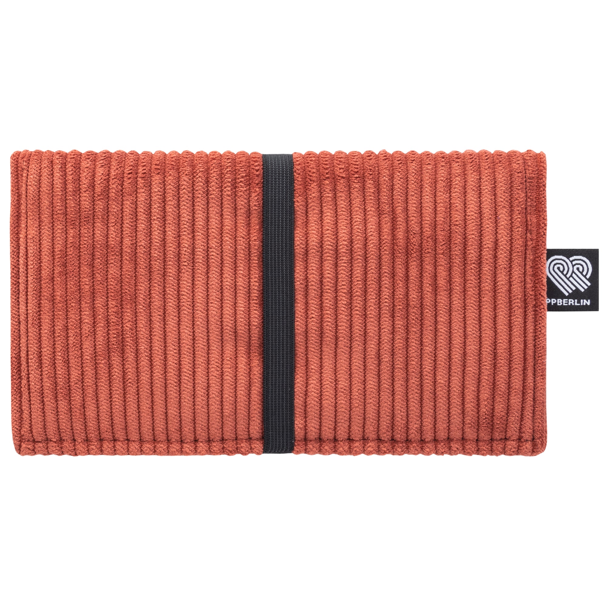 Tabaktaschen, Tabakbeutel, Cord blutorange, Damen, Herren, Unisex (0) #farbe_blutorange