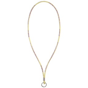 PP-Berlin Lanyard / Schlüsselband Zartgelb (1) #farbe_zartgelb