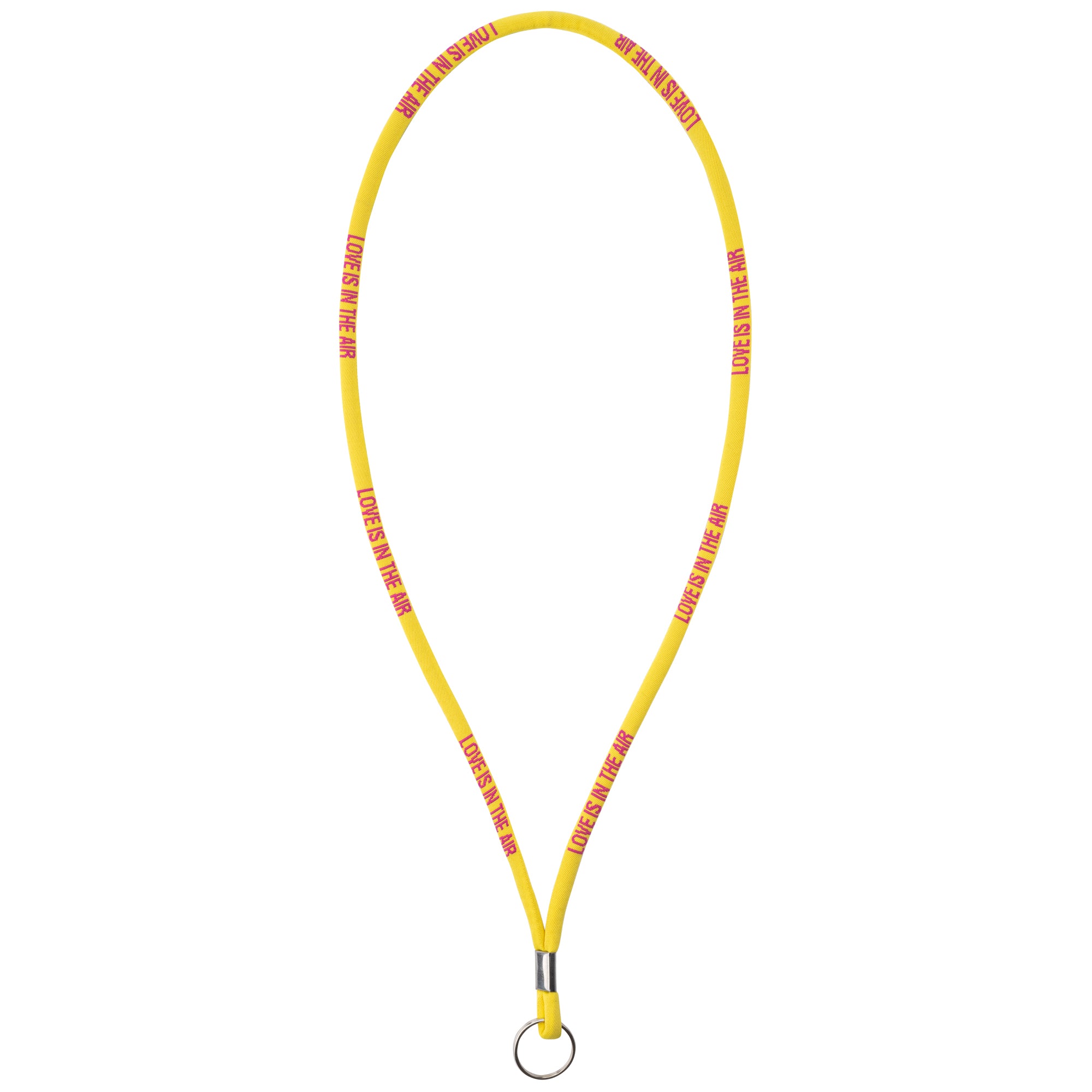 Lanyard gelb (1) #farbe_gelb