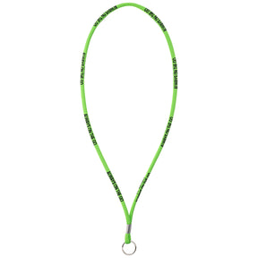 PP-Berlin Lanyard Farbe Hellgrün Bild 2 #farbe_Hellgrün