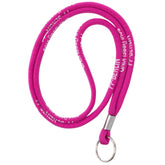 Lanyard Purpur (0) #farbe_purpur