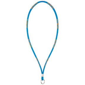 PP-Berlin Lanyard Farbe Azurblau Bild 2 #farbe_Azurblau