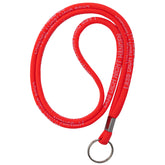 Lanyard Orangered (0) #farbe_orangered