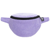 Bauchtasche mini, Cord Aubergine (0) #farbe_flieder