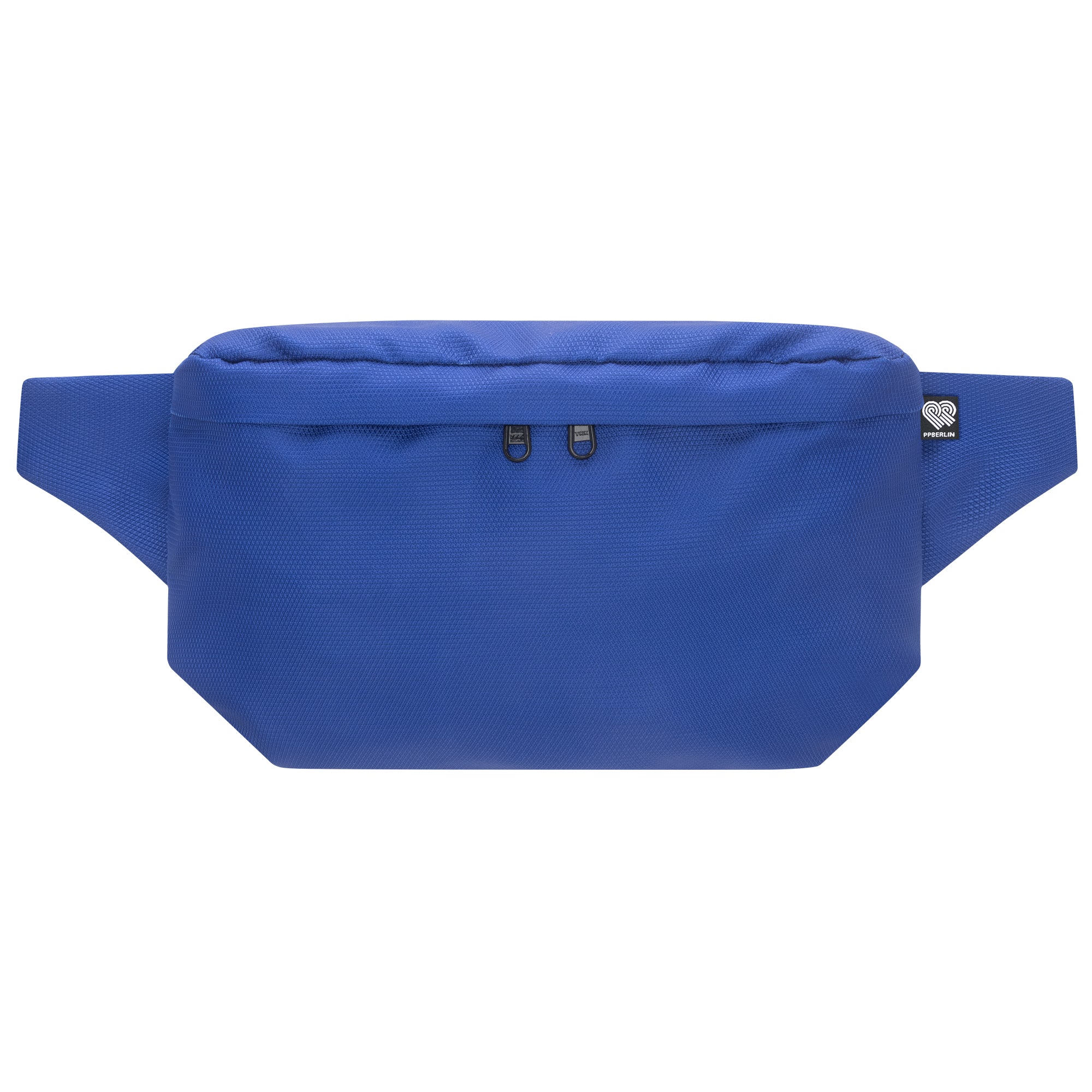 Bauchtasche groß, Meeresplastik dunkelblau (0) #farbe_dunkelblau