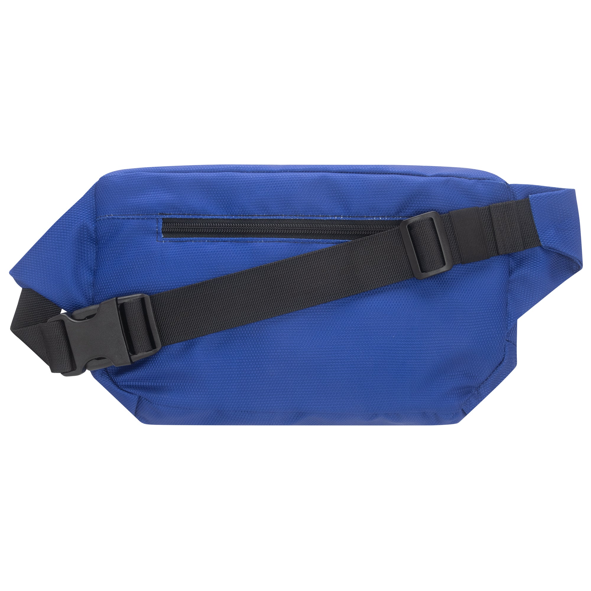 Bauchtasche groß, Meeresplastik dunkelblau (1) #farbe_dunkelblau