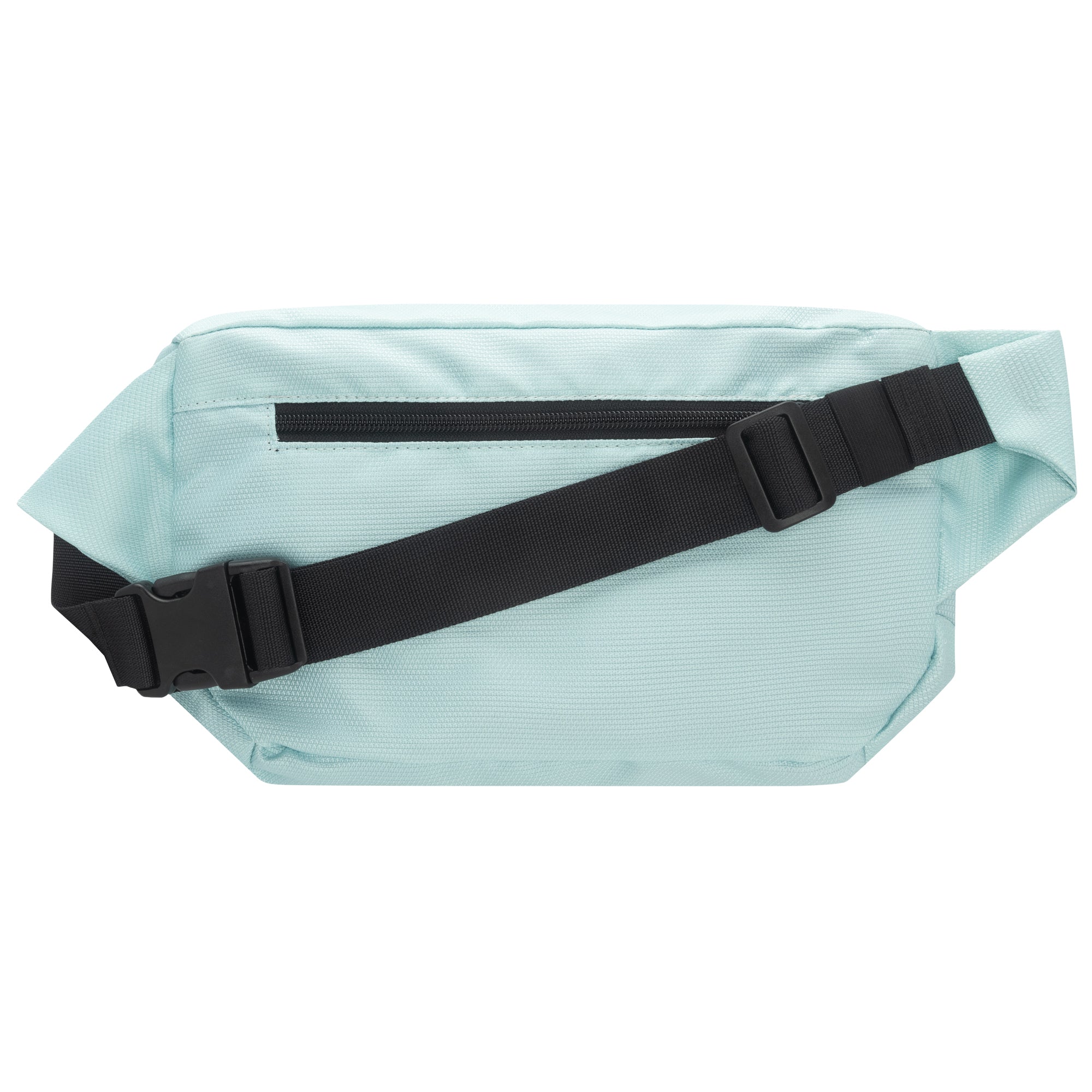 Bauchtasche groß, Meeresplastik mint (1) #farbe_mint