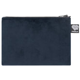Etui medium, Samt Dunkelblau Vorderseite (0) #farbe_dunkelblau