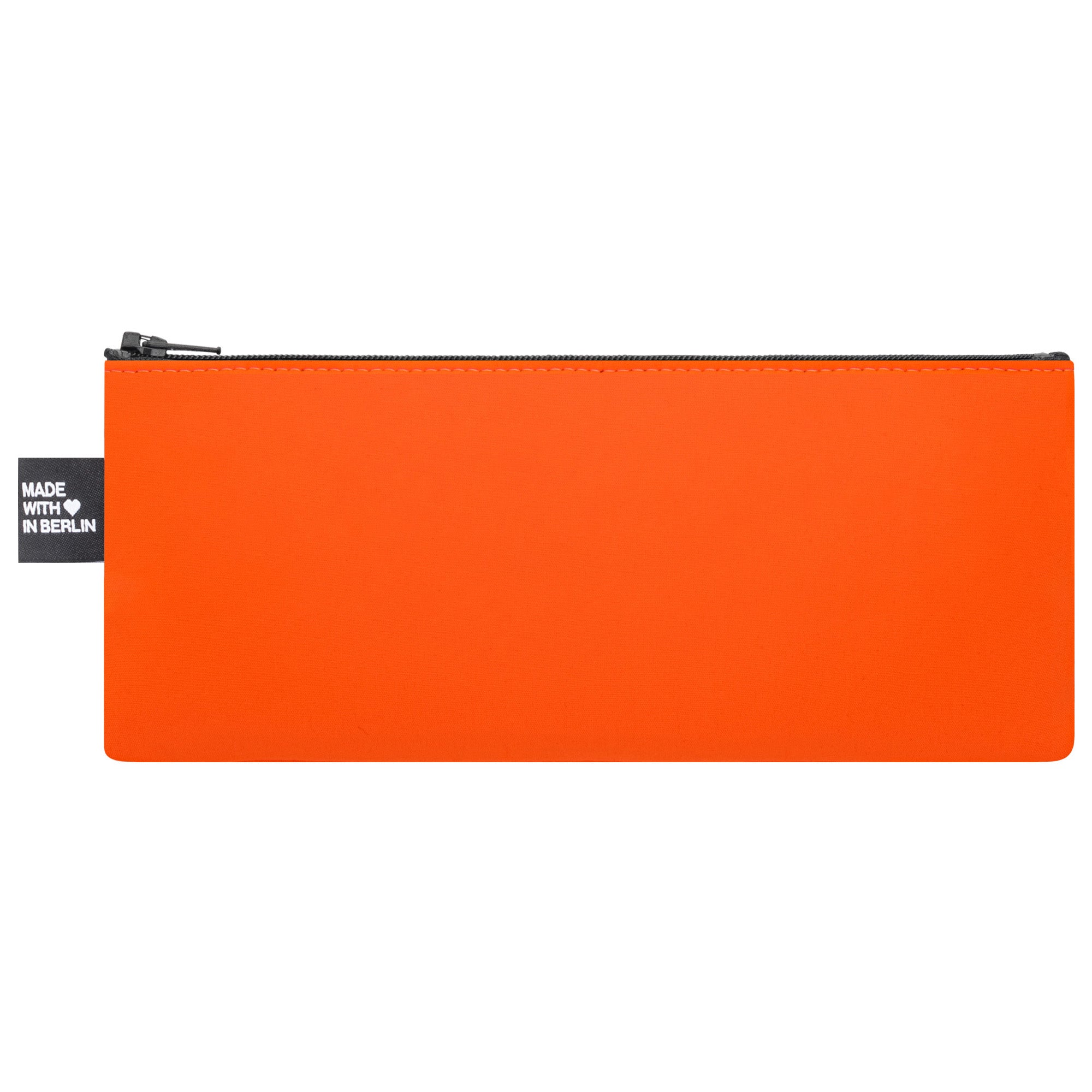 Etui lang, Cord Neonorange Rückseite (1) #farbe_Neonorange