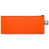 Etui lang, Cord Neonorange Vorderseite 0 #farbe_Neonorange