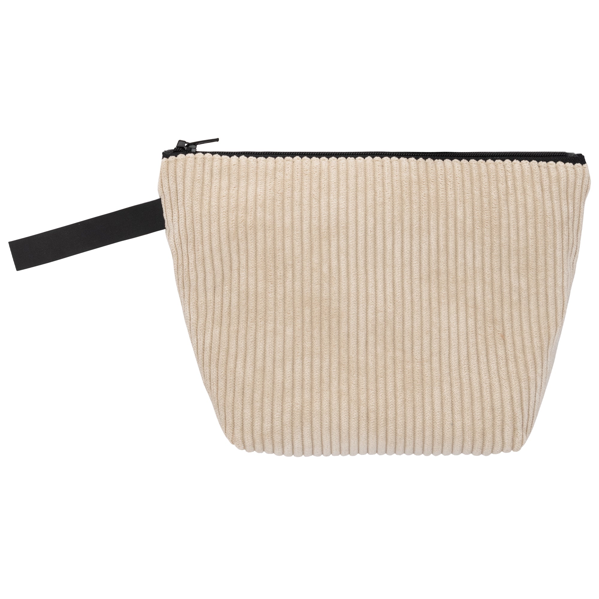 Kulturbeutel klein Cord Beige Rückseite (1) #farbe_beige