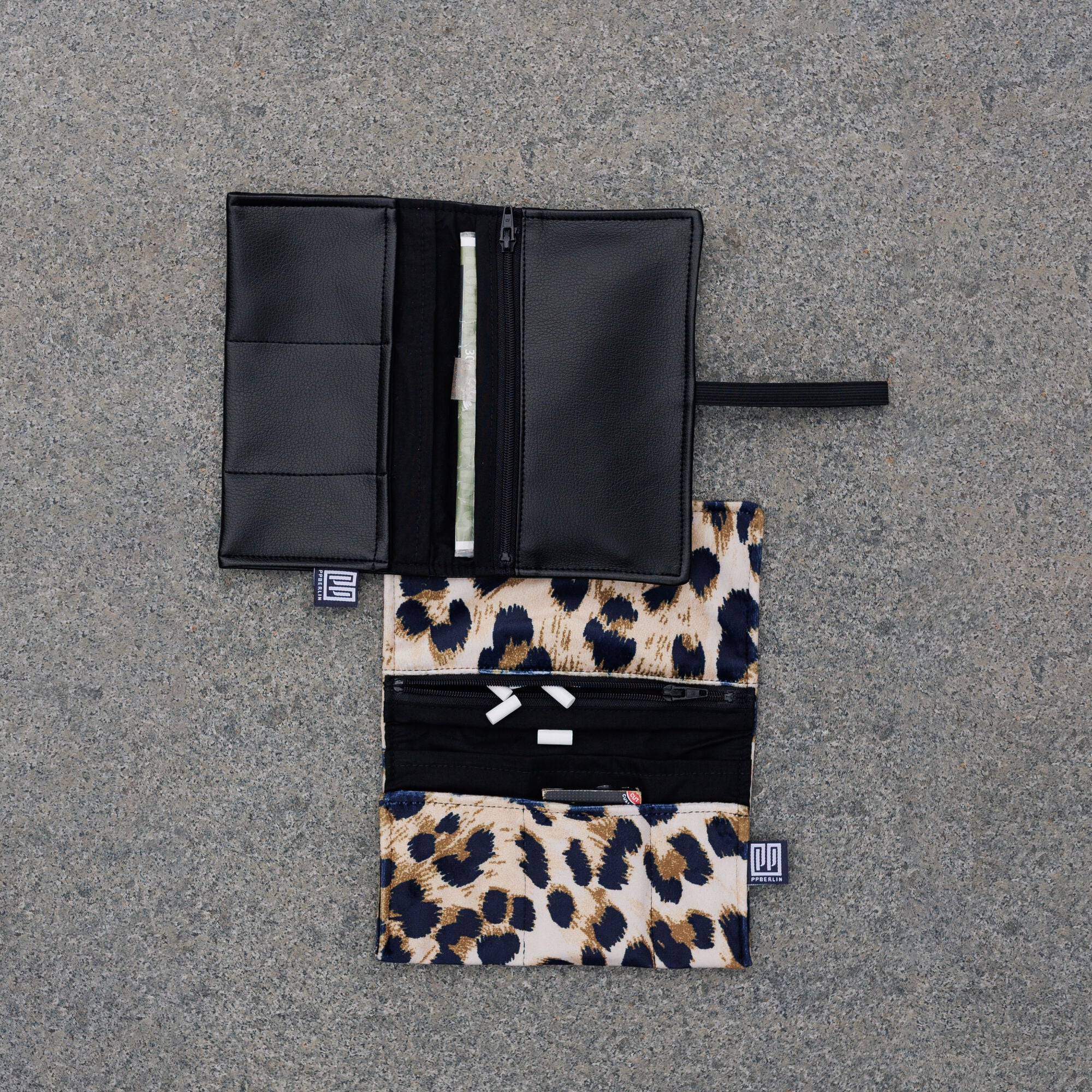 Tabaktaschen Bundle "Duo"