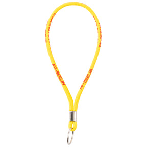 PP-Berlin Lanyard Farbe Gelb Bild 1 #farbe_Gelb