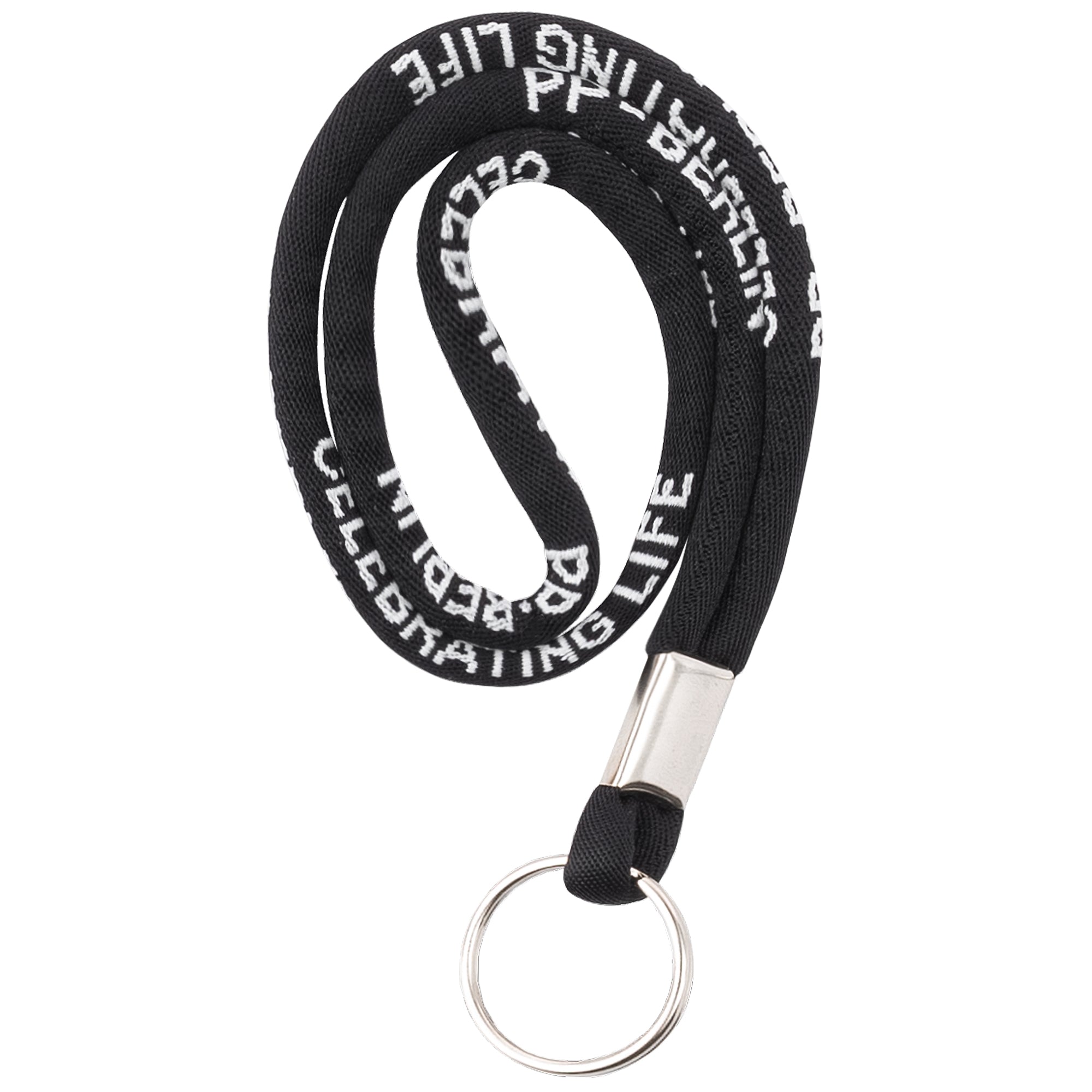 PP-Berlin Lanyard Farbe Schwarz Bild 3 #farbe_Schwarz