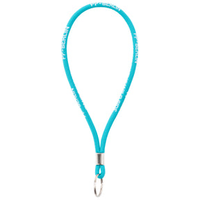 PP-Berlin Lanyard Farbe Türkis Bild 1 #farbe_Türkis
