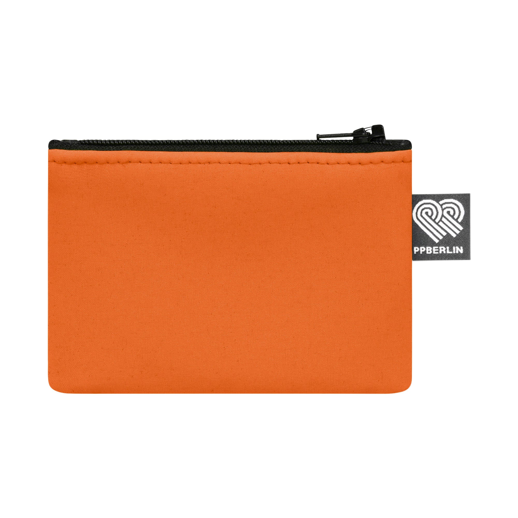 Etui Klein Softshell Neonorange (0) #farbe_neonorange