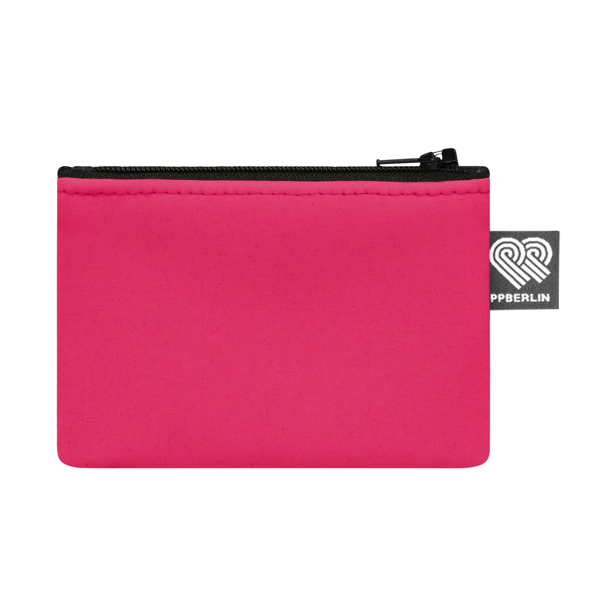 Etui Klein Softshell Neonpink (0) #farbe_neonpink