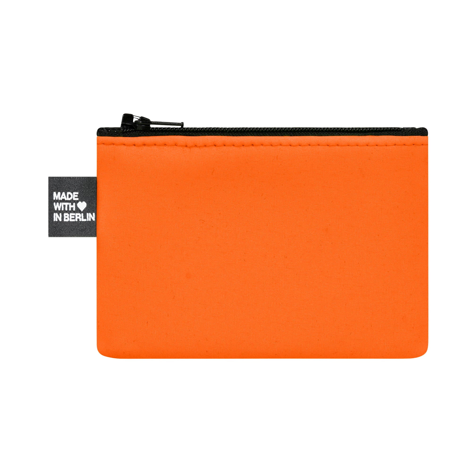 Etui Klein Softshell Neonorange (1) #farbe_neonorange