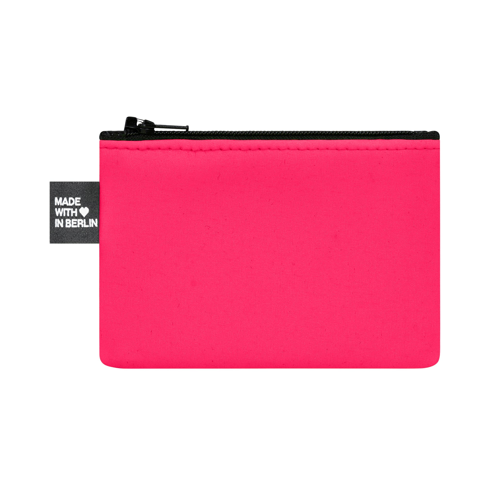 Etui Klein Softshell Neonpink (1) #farbe_neonpink