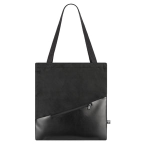 Shopper Bag Kunstwildleder