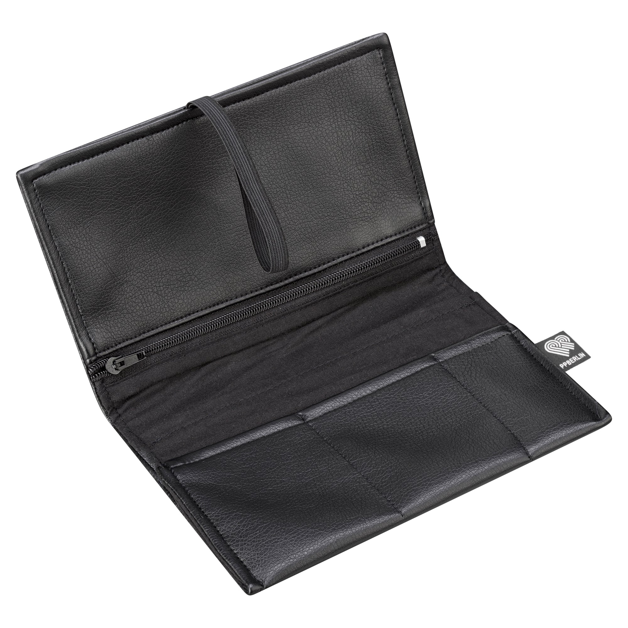 Tabaktasche Kunstleder schwarz (1) #farbe_schwarz