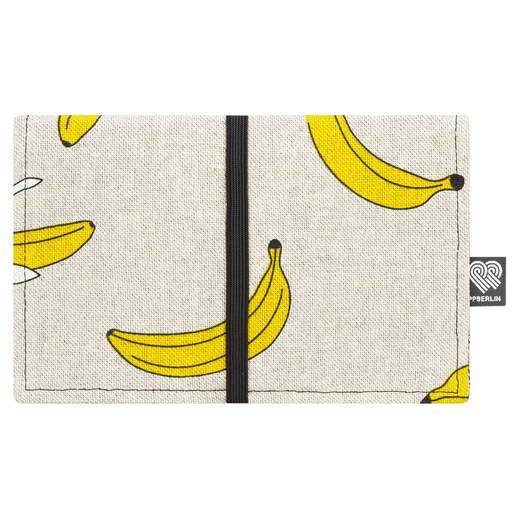 Tabaktasche, Canvas Stoff (0) #motiv_banane