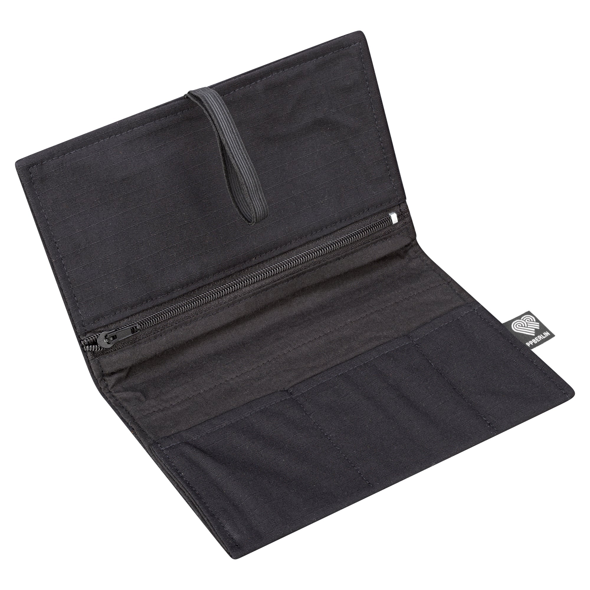 Tabaktasche Ripstop #farbe_schwarz