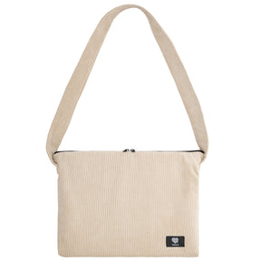 Tragetasche medium Cord Beige (0) #farbe_beige