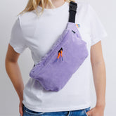 Zipper Puller – Orange/Lila (0) #farbe_Orange/Lila