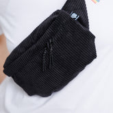 Zipper Puller – Schwarz/Weiß (0) #farbe_Schwarz/Weiß