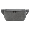 Bauchtasche Groß Eckig