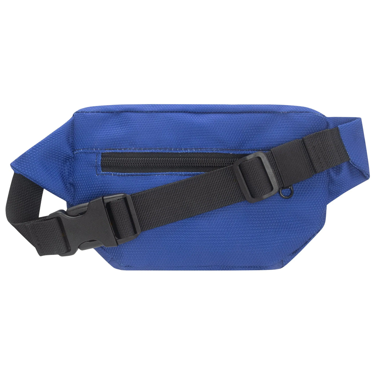 Bauchtasche Eckig klein, Meeresplastik dunkelblau (1) #farbe_dunkelblau