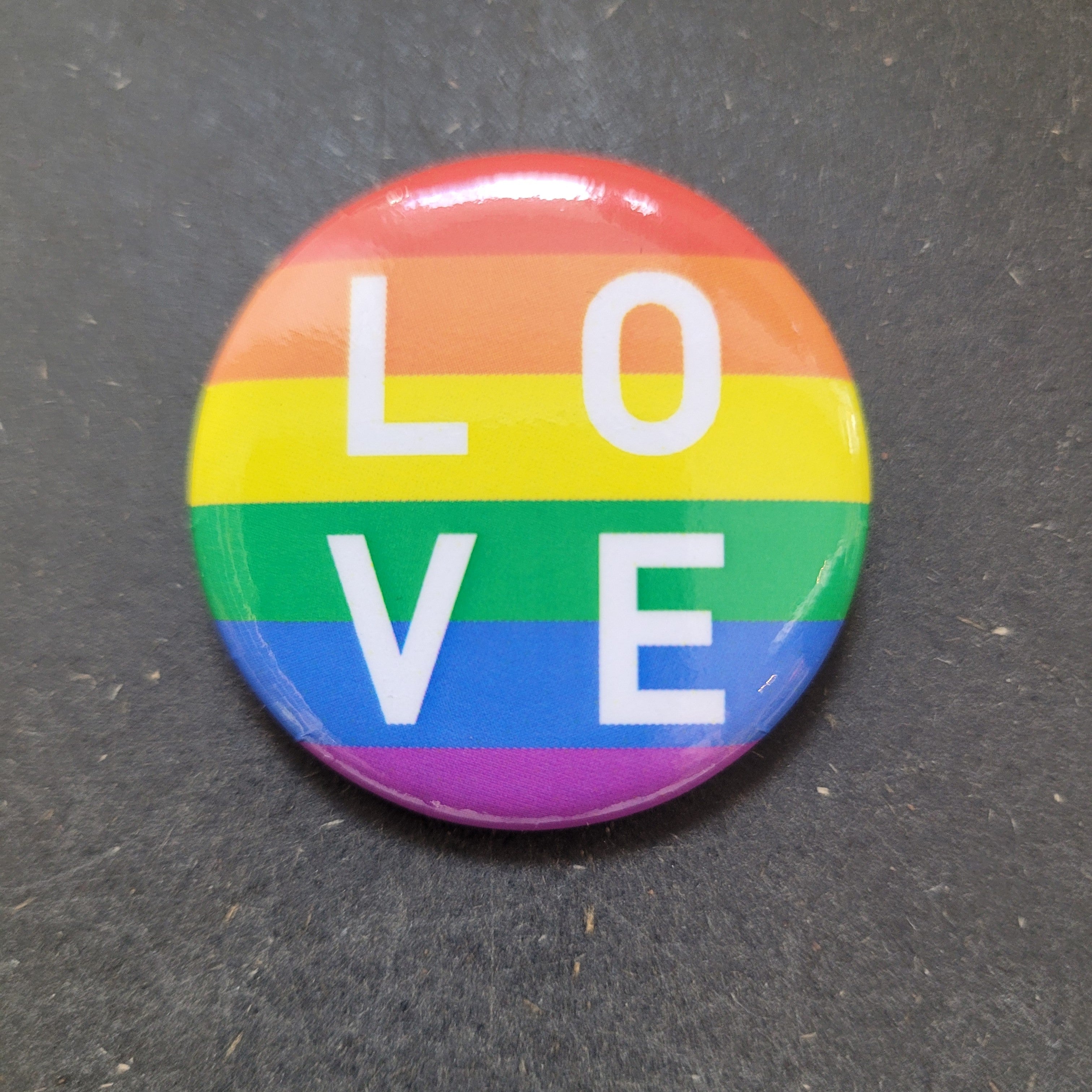 PP-Berlin Button