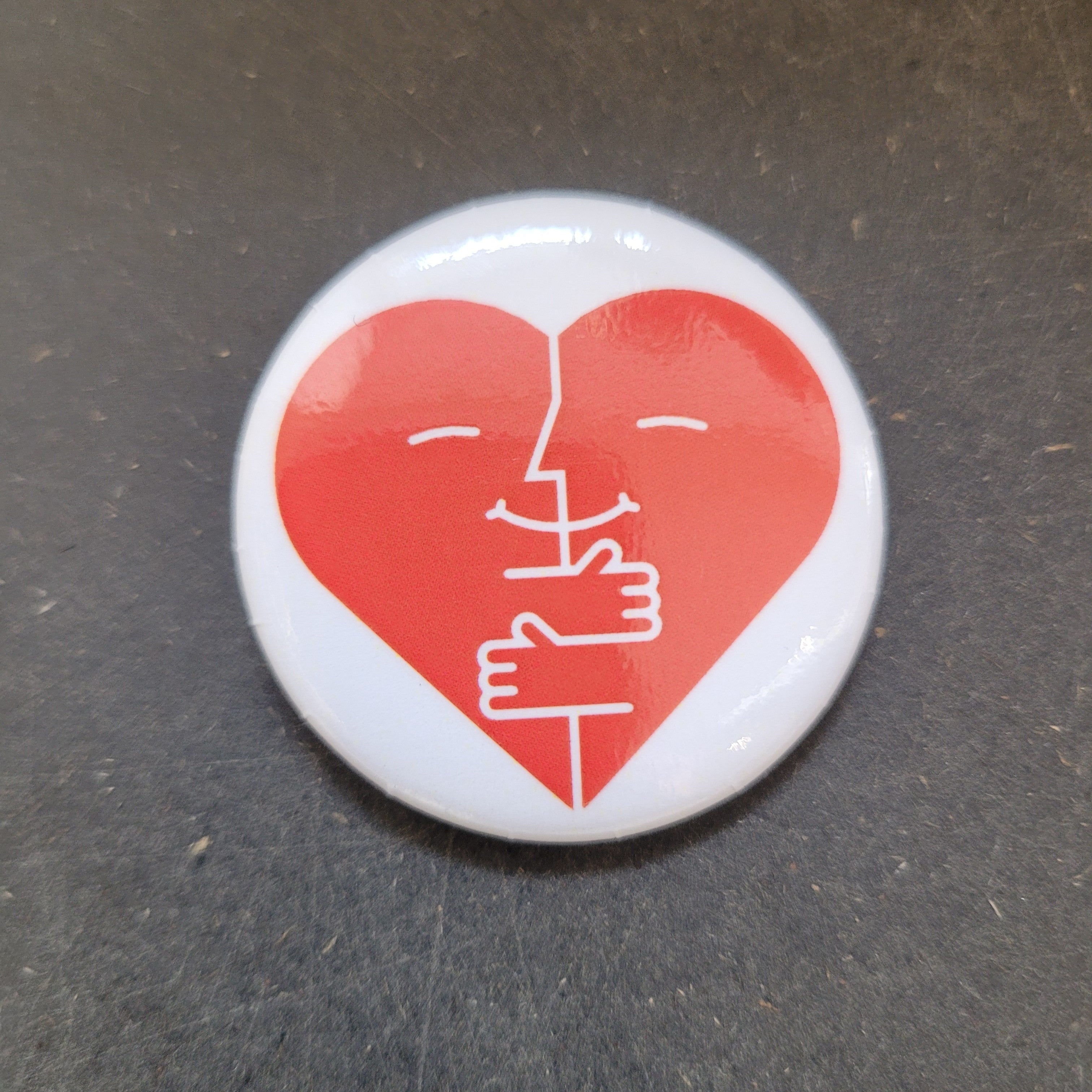 PP-Berlin Button