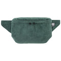 1.  Bauchtasche Medium Eckig