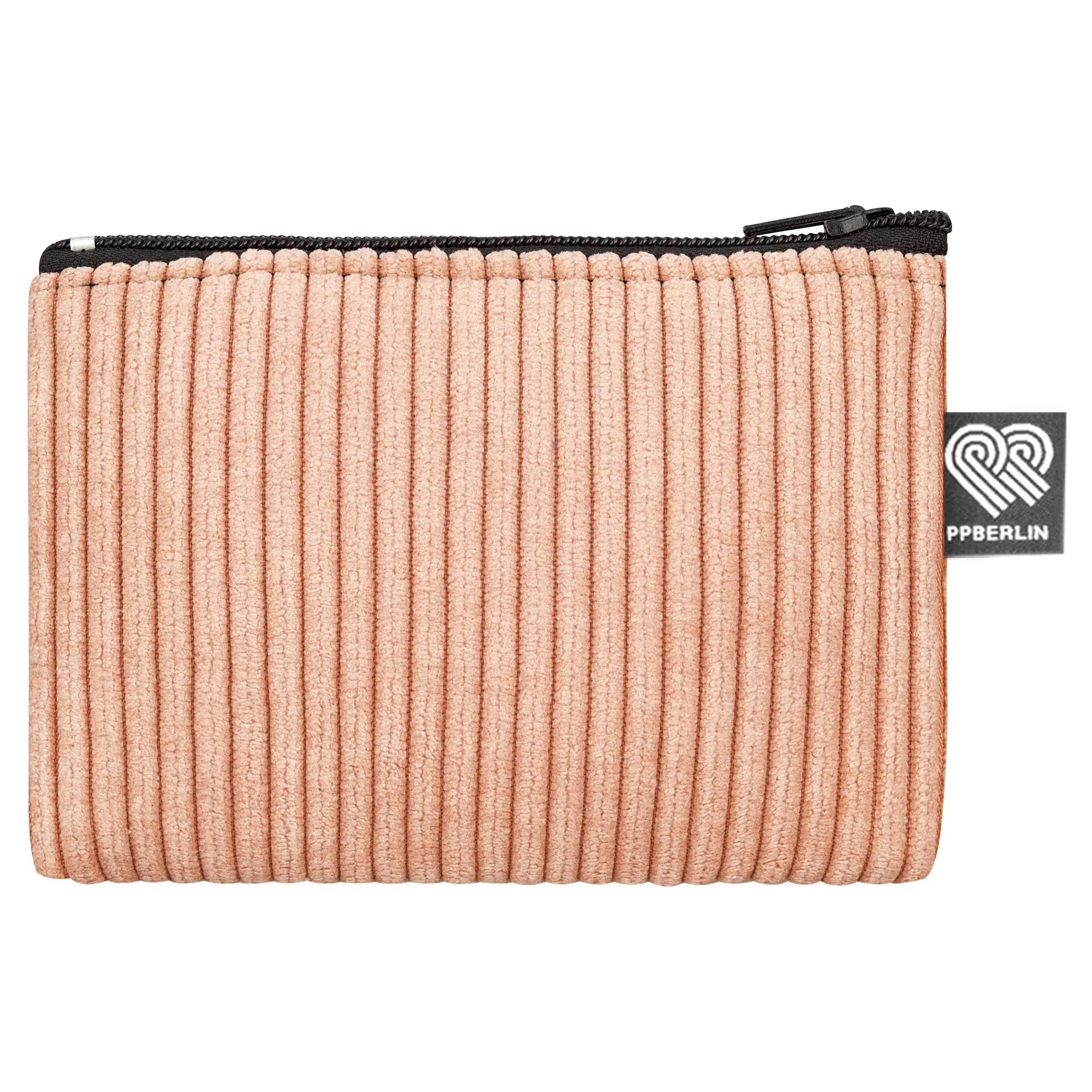 Etui Klein Cord rosa (0) #farbe_rosa