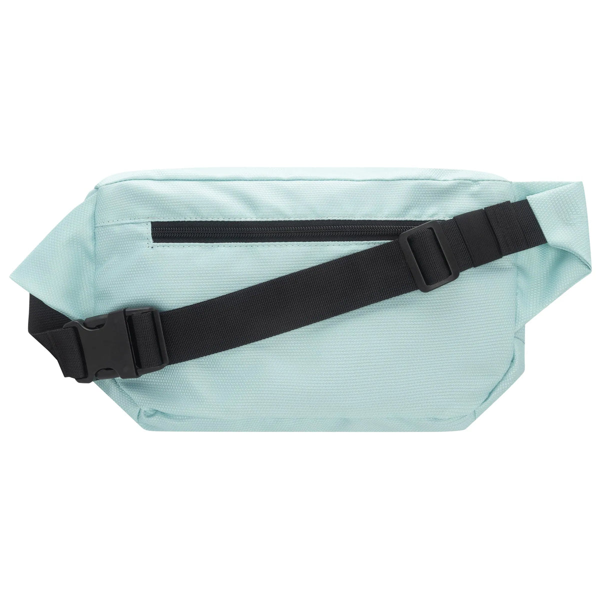 Bauchtasche groß, Meeresplastik mint (1) #farbe_mint