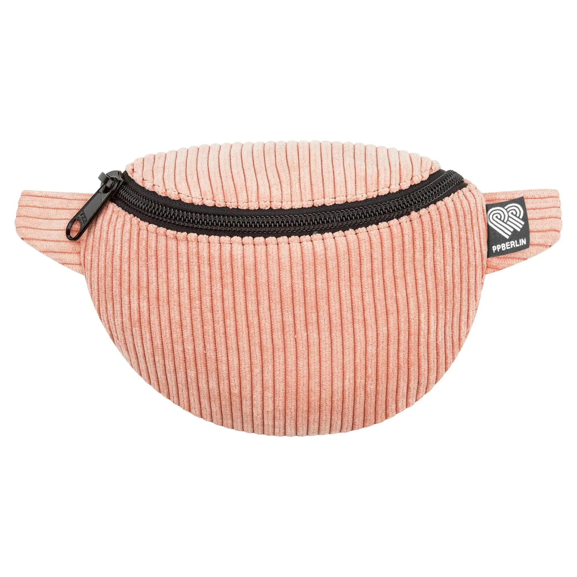 Bauchtasche mini, Cord rosa (0) #farbe_rosa