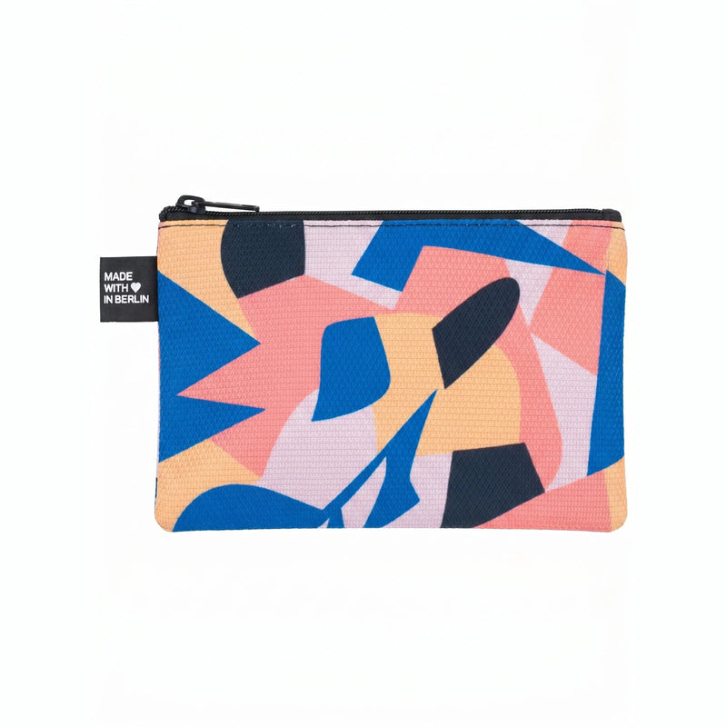 Etui Medium Meeresplastik (Limited Edition)