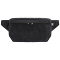 1. Bauchtasche Groß Eckig